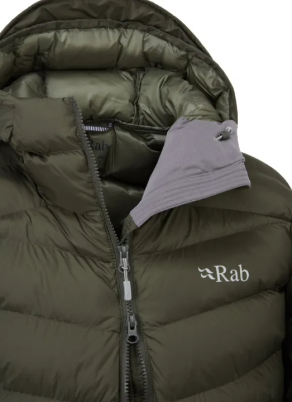 Rab Nebula Pro Jacket