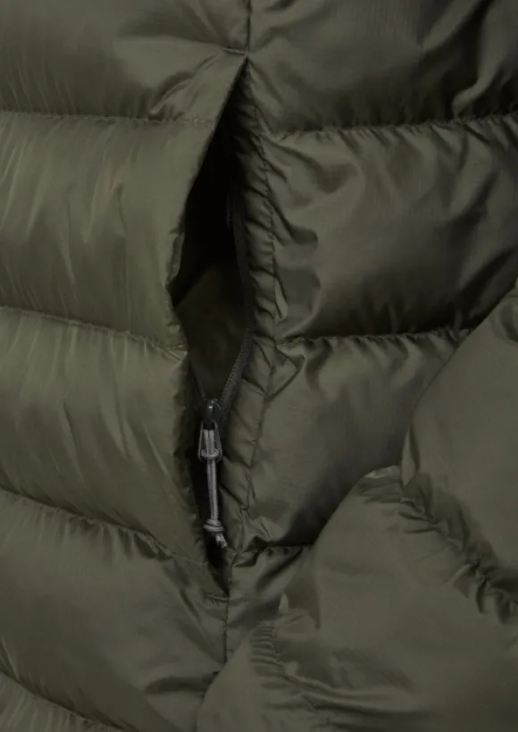 Rab Nebula Pro Jacket