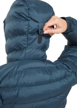 Rab Nebula Pro Jacket Womens