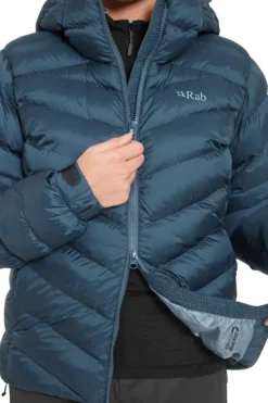 Rab Nebula Pro Jacket Womens