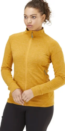 Rab Nexus Full-Zip Womens