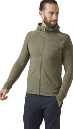 Rab Nexus Hoody