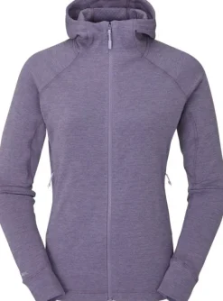 Rab Nexus Hoody Women
