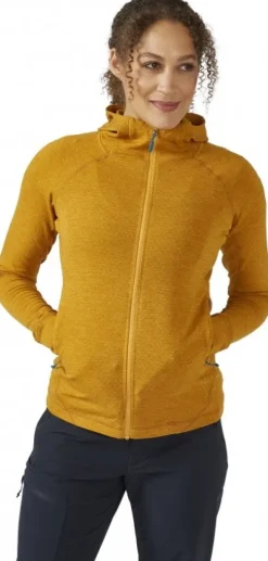 Rab Nexus Hoody Women