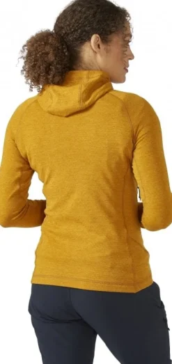 Rab Nexus Hoody Women