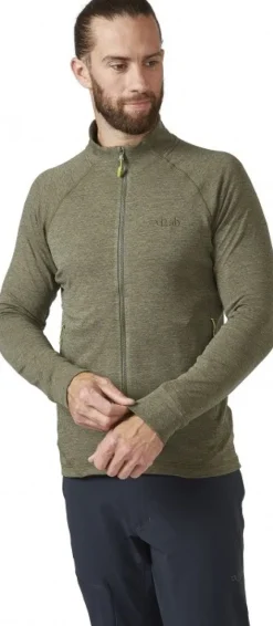 Rab Nexus Jacket