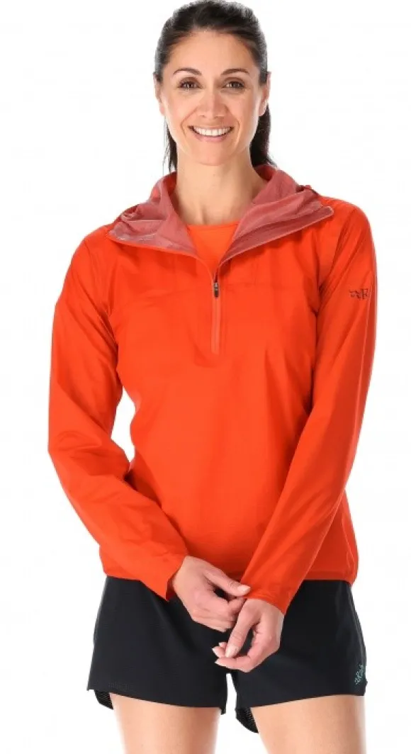 Rab Phantom Pull-On Womens