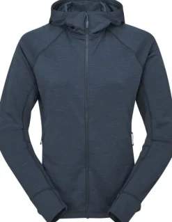Rab Planar Hoody Women