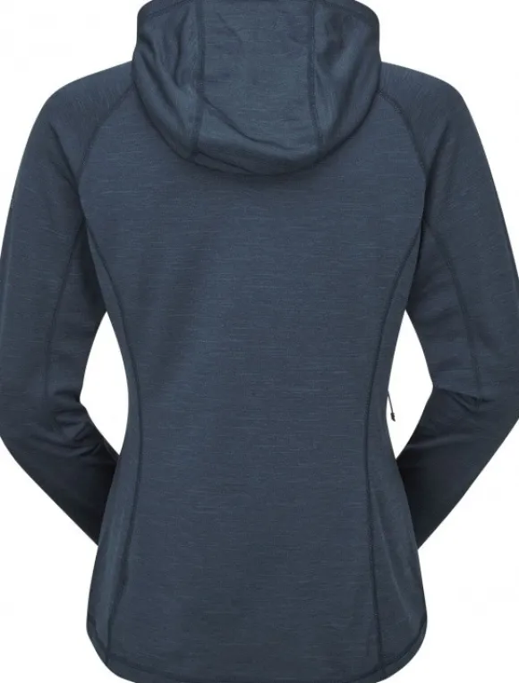 Rab Planar Hoody Women