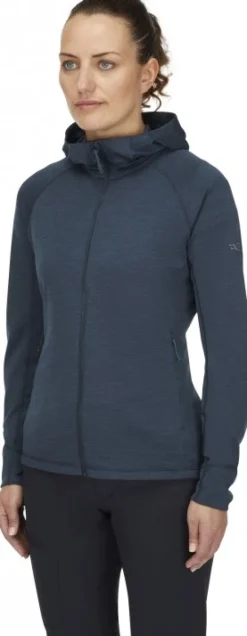 Rab Planar Hoody Women