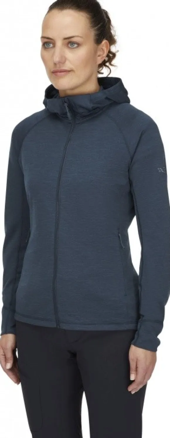 Rab Planar Hoody Women