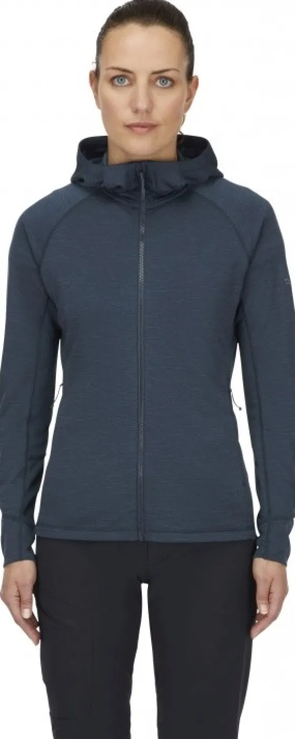 Rab Planar Hoody Women