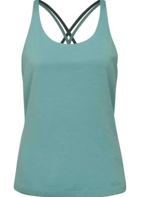 Rab Planar Vest Wmns