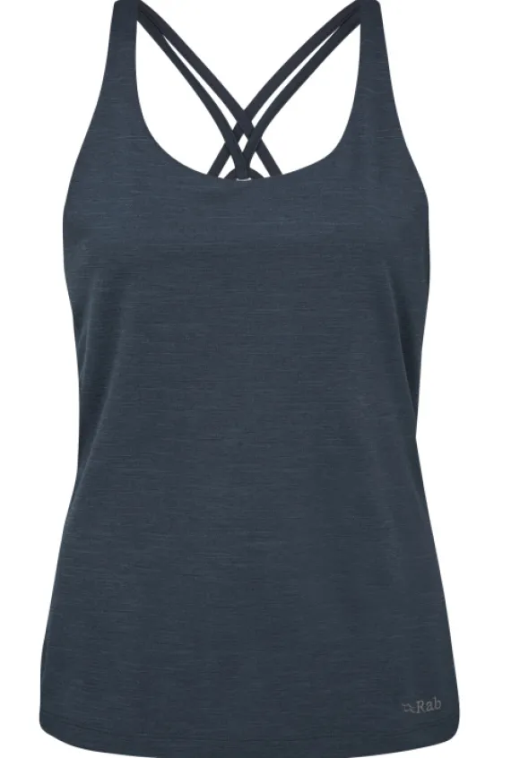 Rab Planar Vest Wmns