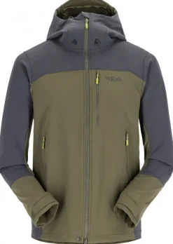 Rab Scimitar Jacket
