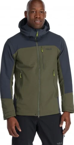 Rab Scimitar Jacket