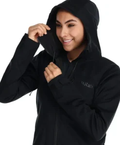 Rab Scimitar Windstopper Jacket Women