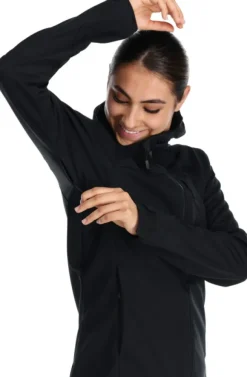 Rab Scimitar Windstopper Jacket Women