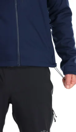 Rab Scimitar Windstopper Jacket