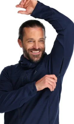 Rab Scimitar Windstopper Jacket