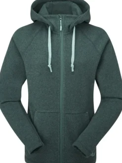 Rab Serren Hoody Women