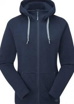 Rab Serren Hoody Women