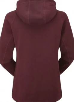 Rab Serren Hoody Women