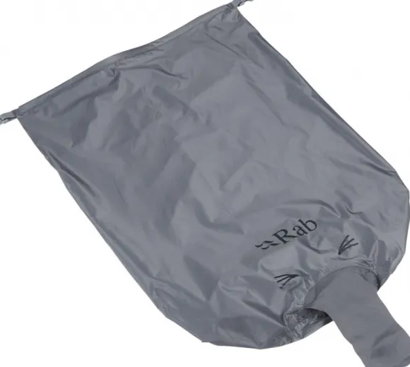 Rab Stratosphere 4