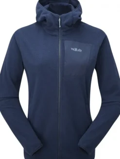 Rab Tecton Hoody Women