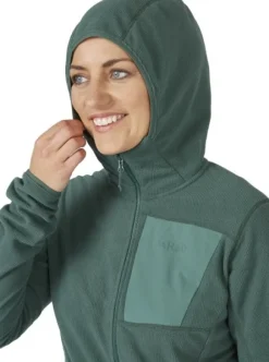 Rab Tecton Hoody Women
