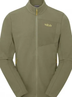 Rab Tecton Jacket