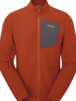 Rab Tecton Jacket