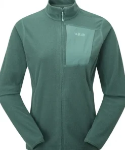 Rab Tecton Jacket Women