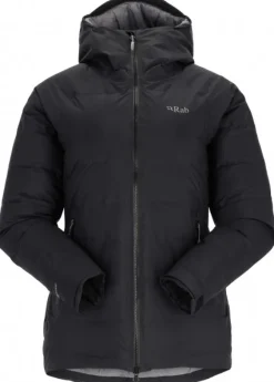 Rab Valiance Jacket Women