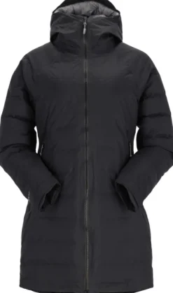 Rab Valiance Parka Women
