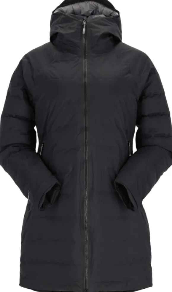 Rab Valiance Parka Women