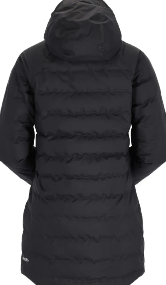 Rab Valiance Parka Women