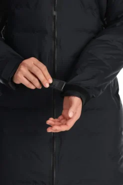 Rab Valiance Parka Women