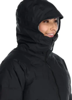 Rab Valiance Parka Women