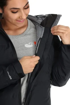 Rab Valiance Parka Women