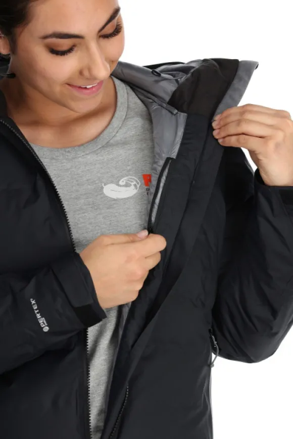 Rab Valiance Parka Women