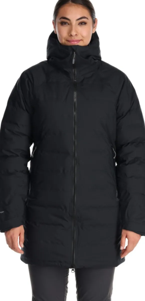 Rab Valiance Parka Women