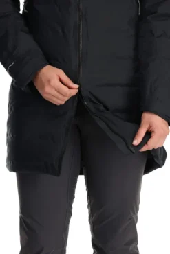 Rab Valiance Parka Women