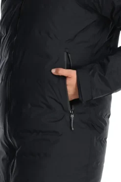 Rab Valiance Parka Women