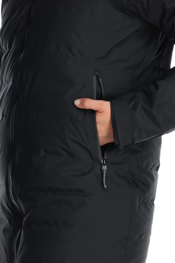 Rab Valiance Parka Women