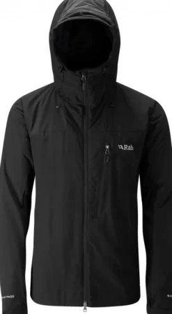 Rab Vapour-Rise Guide Jacket