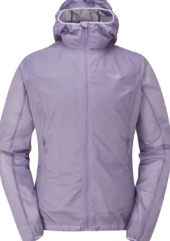 Rab Vital Hoody Womens
