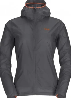 Rab Vital Hoody Womens