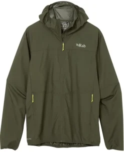 Rab Windgather Hoody