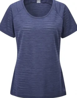 Rab Wisp Tee Women